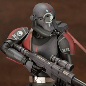 Crosshair Star Wars The Bad Batch ARTFX PVC 1/7 Statue by Kotobukiya